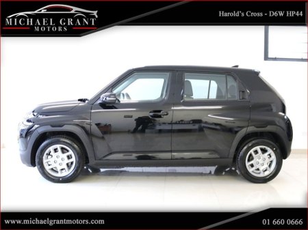 2026 Hyundai Inster 2026 Signature 42 kW ONLY 60KM / HIGH SPEC €20,450 thumbnail