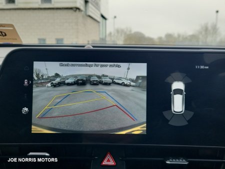 2024 Kia Sportage - thumbnail 22