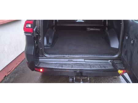 2022 Toyota Landcruiser - thumbnail 6