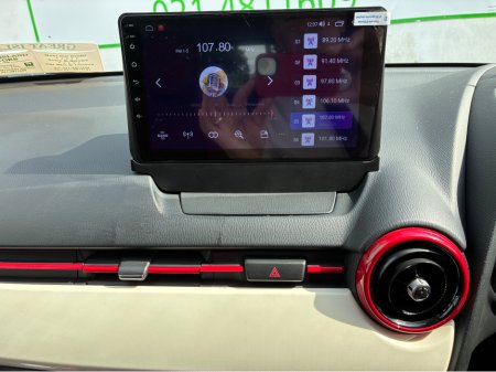 2015 Mazda Demio - thumbnail 21