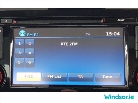 2018 Nissan Qashqai - thumbnail 20