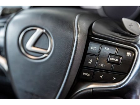 2023 Lexus ES 300 H - thumbnail 16