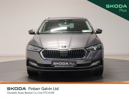 2023 Skoda Octavia OCTAVIA STY 1.0TSI 110HP €28,950 thumbnail