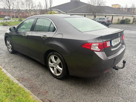 2009 Honda Accord 2.0 I VTEC EX AUTO €4,750 thumbnail