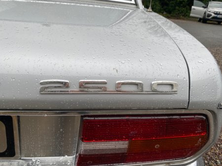 1974 BMW 2 Series 2500 €15,000 thumbnail