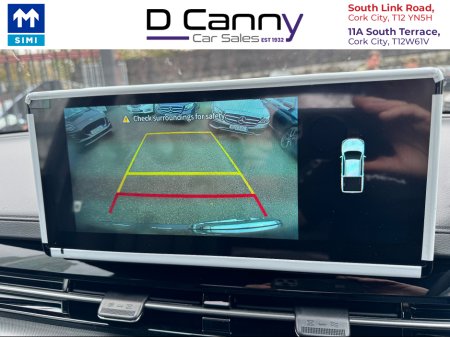 2026 KGM Musso - thumbnail 11