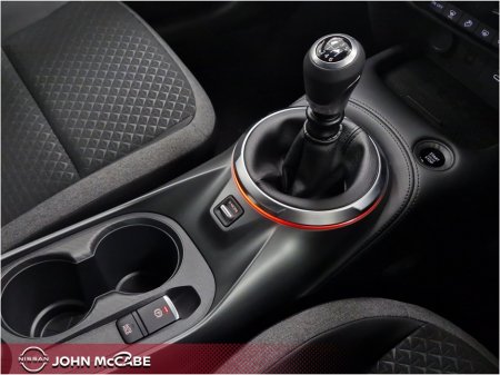 2026 Nissan Juke - thumbnail 20