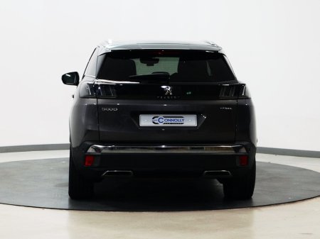 2021 Peugeot 3008 *100* GT S/S PHEV AUTO €26,900