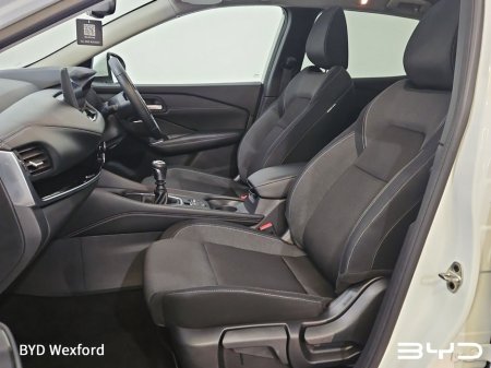 2023 Nissan Qashqai - thumbnail 7