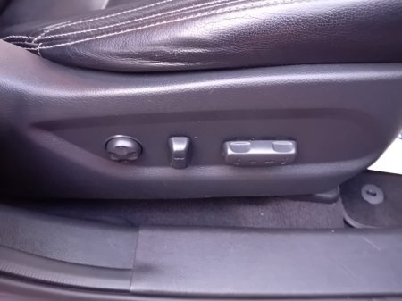 2016 Hyundai Santa Fe EXECUTIVE 4 WD 7 SEATER  SUV @ REDDY 2 DRIVE LTD €9,500 thumbnail