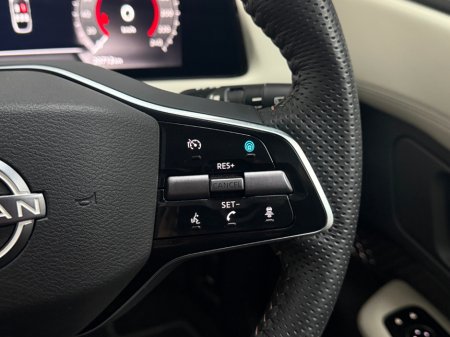 2022 Nissan Ariya ADVANCE 87KW €33,990 thumbnail