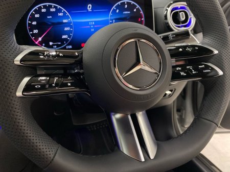 2026 Mercedes-Benz CLE CLE 220 d Cabriolet AMG Line Premium | Heated Seats, 360-degree Reversing Camera €95,432 thumbnail