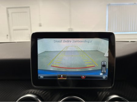 2016 Mercedes-Benz A Class (161) A180 AMG LINE LOW KMS AUTO WWW.DENISDARCYCARS.IE €17,950 thumbnail