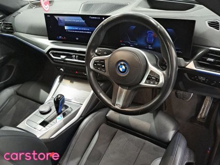 2022 BMW i4 - thumbnail 15