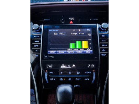 2015 Toyota Harrier - thumbnail 32