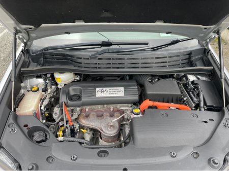 2013 Toyota Sai - thumbnail 15