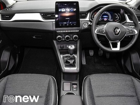 2020 Renault Captur - thumbnail 2