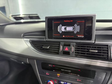 2015 Audi A6 - thumbnail 29