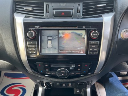 2019 Nissan Navara - thumbnail 19