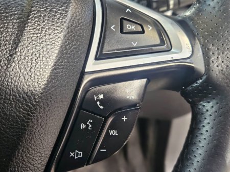 2017 Ford Mondeo - thumbnail 9