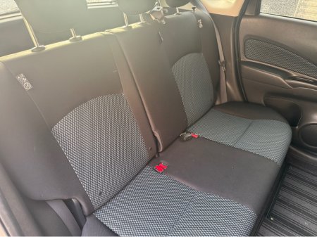 2015 Nissan Note 1.2 5DR AUTO €8,995 thumbnail