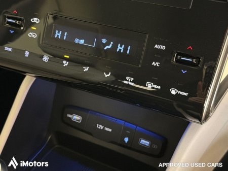 2023 Hyundai Tucson Executive 5DR €31,400 thumbnail