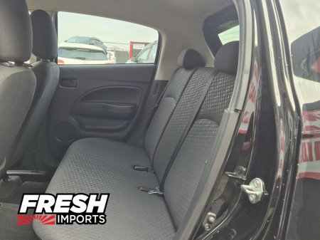 2014 Mitsubishi Mirage *LOW MILEAGE* €7,950 thumbnail