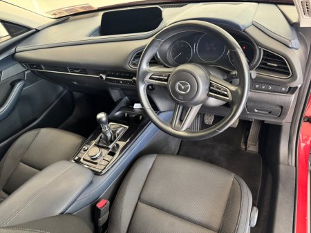2021 Mazda CX-30 - thumbnail 11