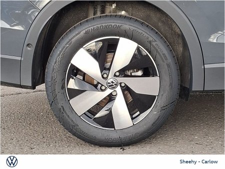 2026 Volkswagen Tiguan - thumbnail 9