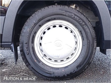 2026 Maxus Deliver 9 - thumbnail 15