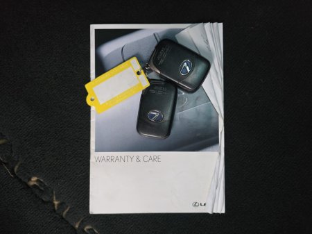 2012 Lexus RX 450 h - thumbnail 25