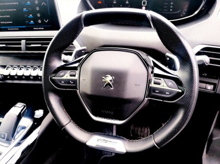 2020 Peugeot 3008 - thumbnail 12