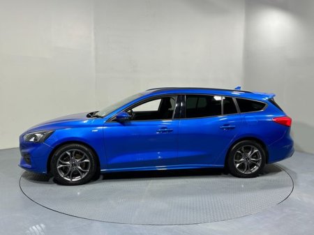 2020 Ford Focus ST Line Estate *Only 34, 000 Kms* €23,400 thumbnail
