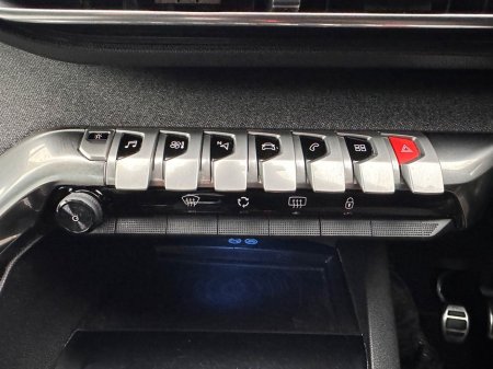 2018 Peugeot 5008 GT - LINE, 1.6 BLUE HDI, 7 SEATS, NEW NCT, FINANCE, WARRANTY, FINANCE, 5 STAR REVIEWS €19,995 thumbnail