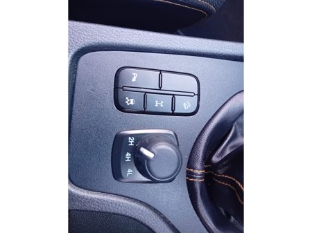 2021 Ford Ranger D/CAB WILDTRAK  2.0 TDCI BI-TURBO  213BHP. @ REDDY2DRIVE LTD €33,850 thumbnail