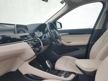 2019 BMW X1 sDrive18d xLine €25,950 thumbnail