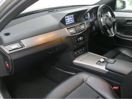 2013 Mercedes-Benz E Class E 250 CDI AMG SPORT 4DR AUTO €12,950 thumbnail