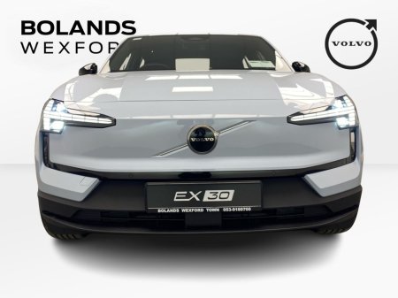 2026 Volvo EX30 - thumbnail 7