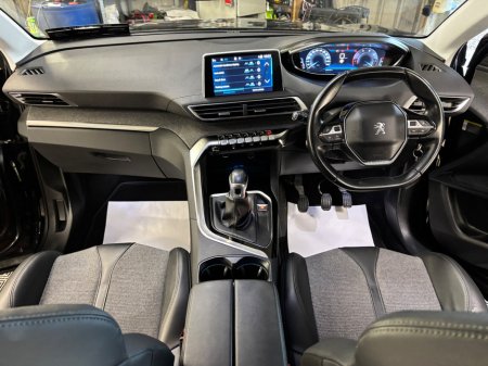 2020 Peugeot 3008 1.5 BlueHDi 130bhp Allure €17,950 thumbnail