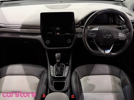 2020 Hyundai Ioniq - thumbnail 11