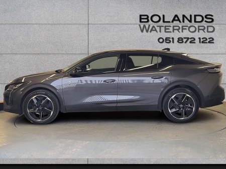 2023 Peugeot 408 - photo 3