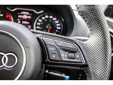 2019 Audi A3 - thumbnail 22