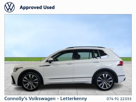 2023 Volkswagen Tiguan - photo 6