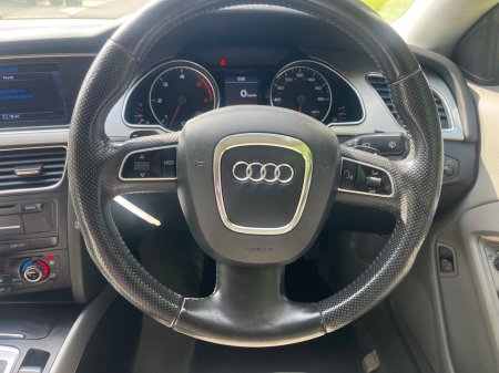 2009 Audi A5 2.7 TDI V6 190 BHP SE €5,990 thumbnail