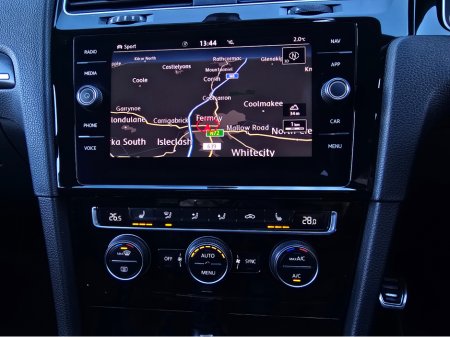 2018 Volkswagen Golf GTI Performance 2.0 Tsi 245 BHP €25,950 thumbnail