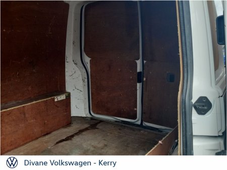 2021 Volkswagen Transporter - thumbnail 7