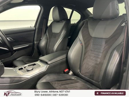 2023 BMW 3 Series - thumbnail 13