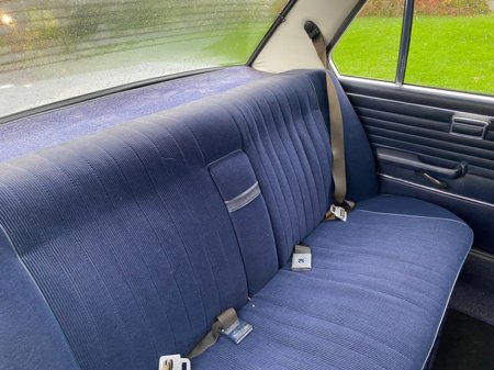 1974 BMW 6 Series 2500 €15,000 thumbnail