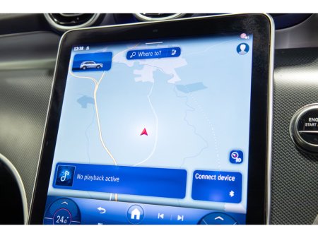 2025 Mercedes-Benz GLC Class - thumbnail 21