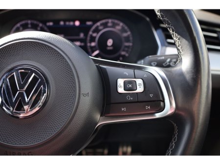 2018 Volkswagen Arteon - thumbnail 12